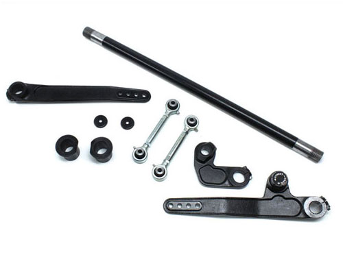 Sway Bars