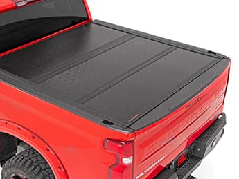 Tonneau Covers