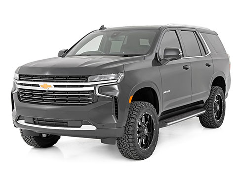 2021-2023 Tahoe Lift Kits