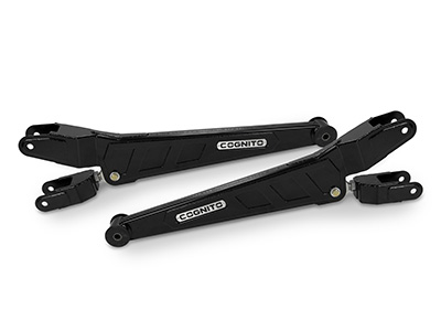 Cognito Radius Arms