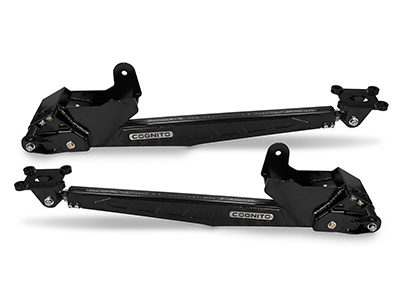 Cognito Traction Bars