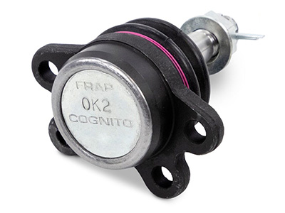 Cognito Ball Joints