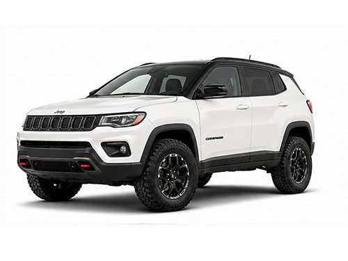 Compass Lift Kits