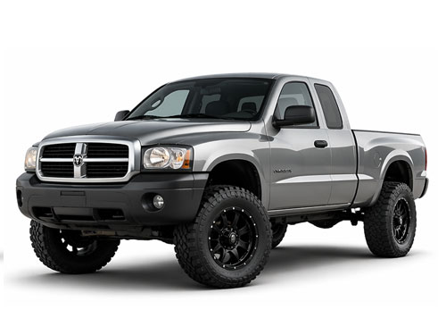 Dakota Lift Kits
