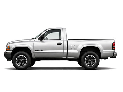 Dakota Leveling Kits