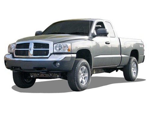 Dakota Lift Kits