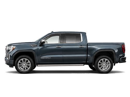 Denali Leveling Kits