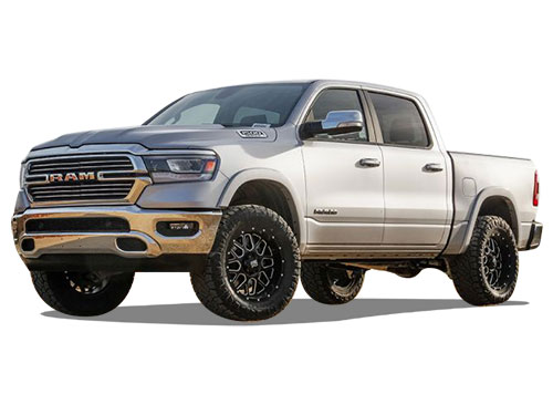 Ram 1500 Lift Kits