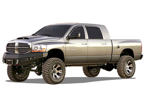 2003-2013 Ram 2500 Lift Kits