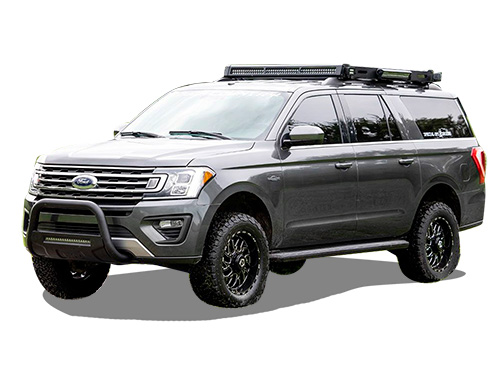 Expedition Lift Kits