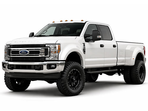 F450 Lift Kits