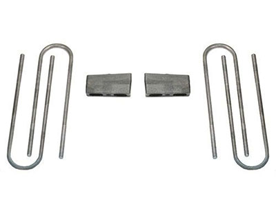 Fabtech Block Kits