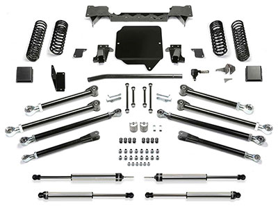 Fabtech Lift Kits