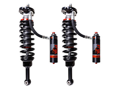 Fox 2.5 Factory Race Series Coil-Overs