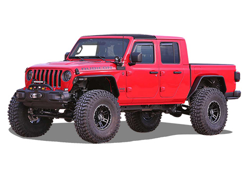 Gladiator Lift Kits