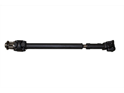 Icon Driveshafts