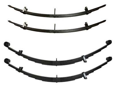 Icon Leaf Springs