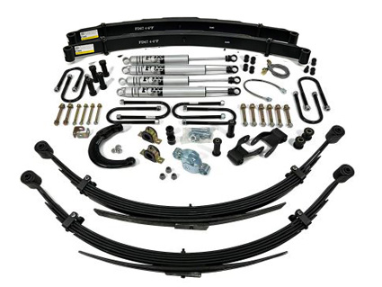 Jack-It Kits