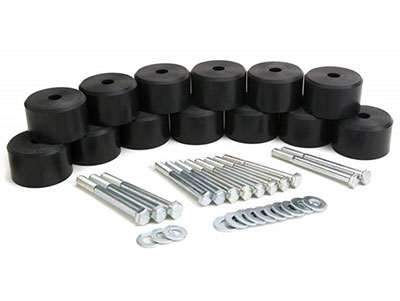 JKS Body Lift Kits