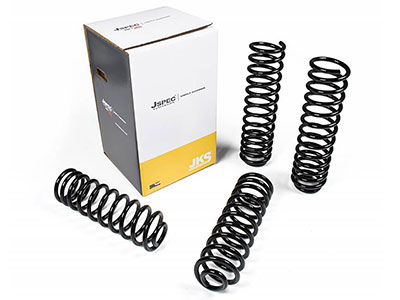 JKS Coil Springs