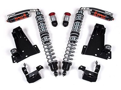 JKS Coilover Conversion Kits