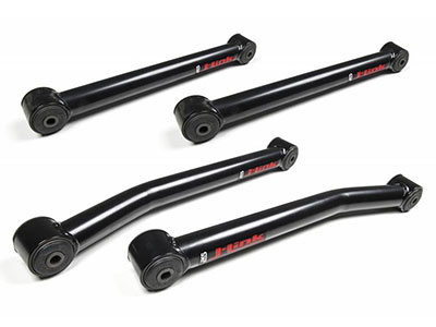 JKS Control Arms