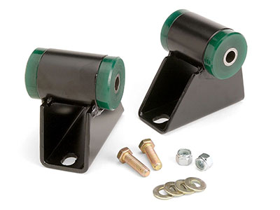 JKS Motor Mounts