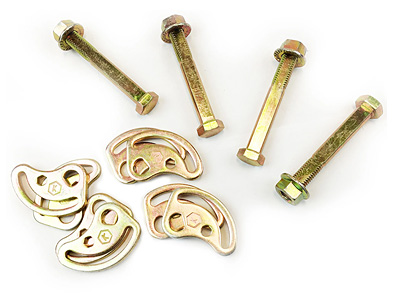 Kryptonite Alignment Products