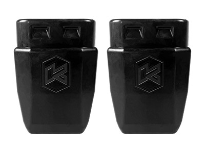 Kryptonite Bump Stops & Drops