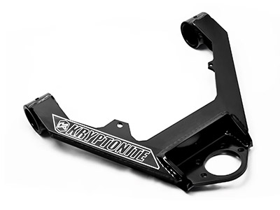 Kryptonite Control Arms