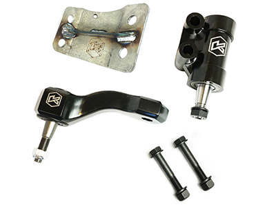 Kryptonite Idler Arms & Supports