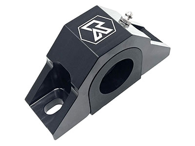 Kryptonite Sway Bar Brackets