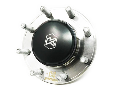 Kryptonite Wheel Accessories