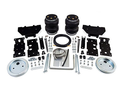 Air Lift Loadlifter 5000 Air Spring Kits