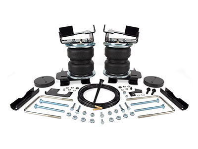 Air Lift Loadlifter 5000 Ultimate Air Spring Kits