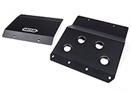 Skid Plates Category