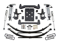 Suspension Lift Kits Category