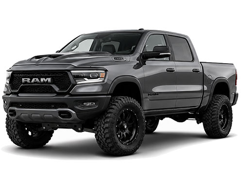 2019-2026 Ram 1500 Lift Kits