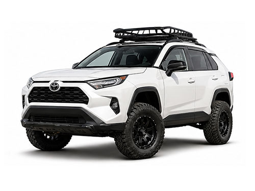 RAV4 Lift Kits