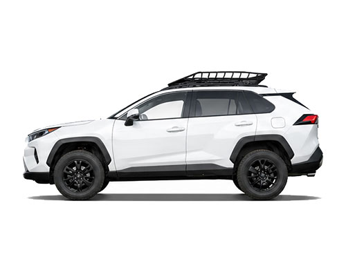 RAV4 Leveling Kits