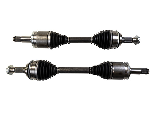 ReadyLift CV Axle Kits