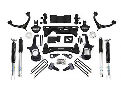 ReadyLift Lift Kits