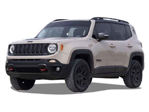 Renegade Lift Kits