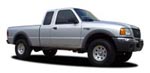 1998 Ford ranger lift kits 4wd #5