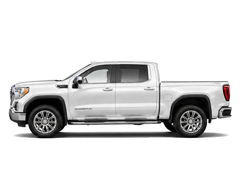 Sierra 1500 Leveling Kits