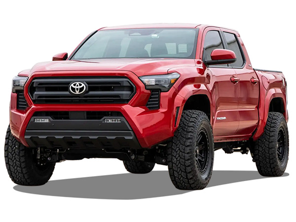 Tacoma Lift Kits