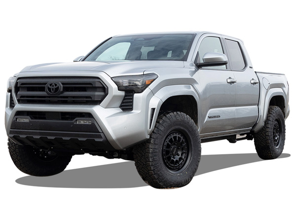 2024-2025 Tacoma Lift Kits