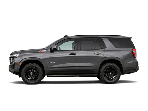 Tahoe Leveling Kits