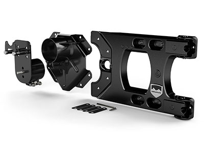 Teraflex Accessories