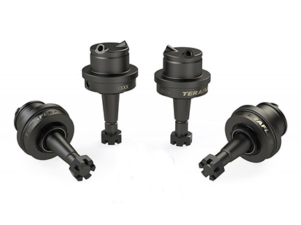 Teraflex Ball Joints